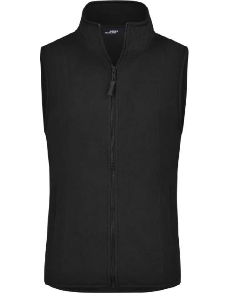 Vestă din microfleece pentru femei Daiber